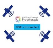 MSG Connected