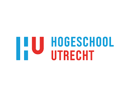 logo Hogeschool Utrecht 1